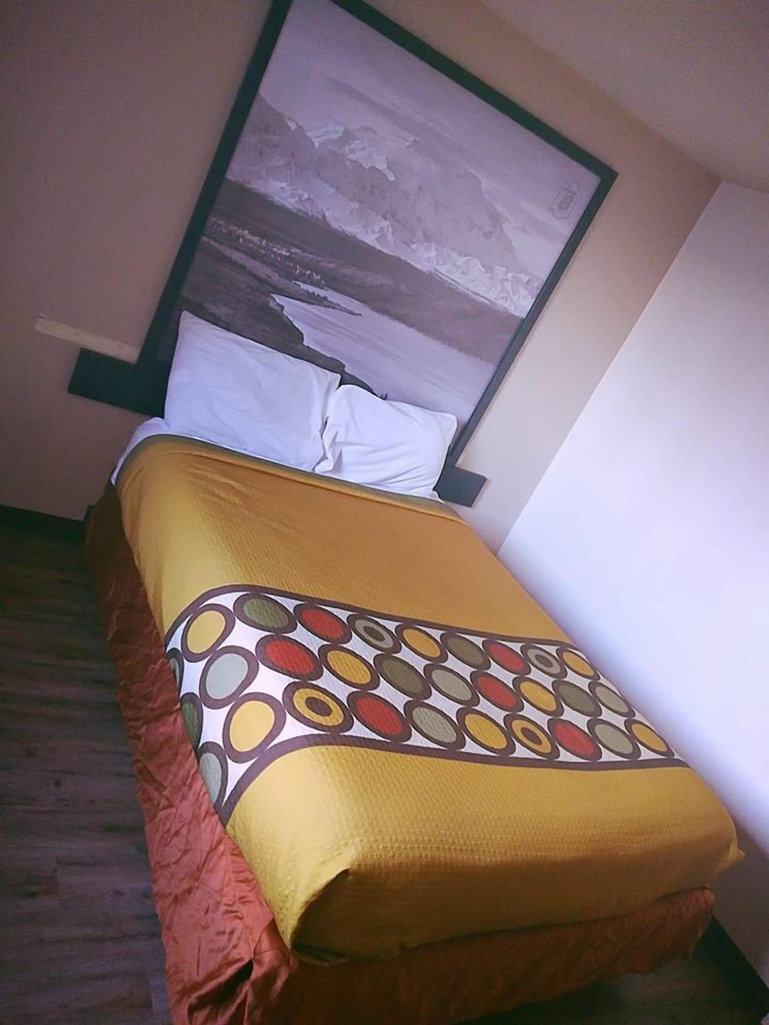 Comfort Inn Fairbanks Exterior foto