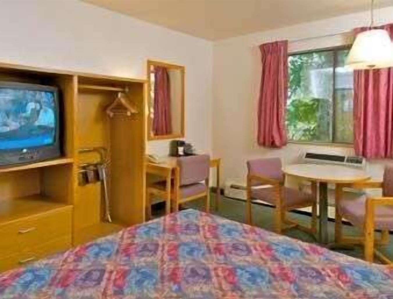 Comfort Inn Fairbanks Exterior foto
