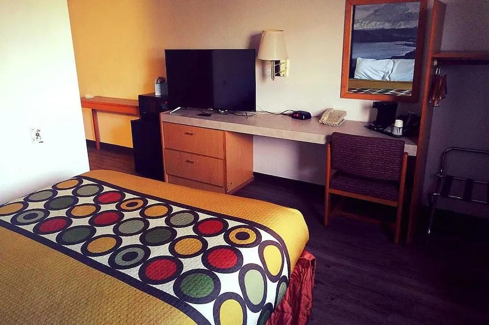 Comfort Inn Fairbanks Exterior foto