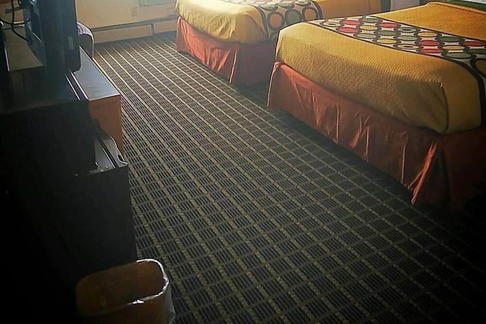 Comfort Inn Fairbanks Exterior foto