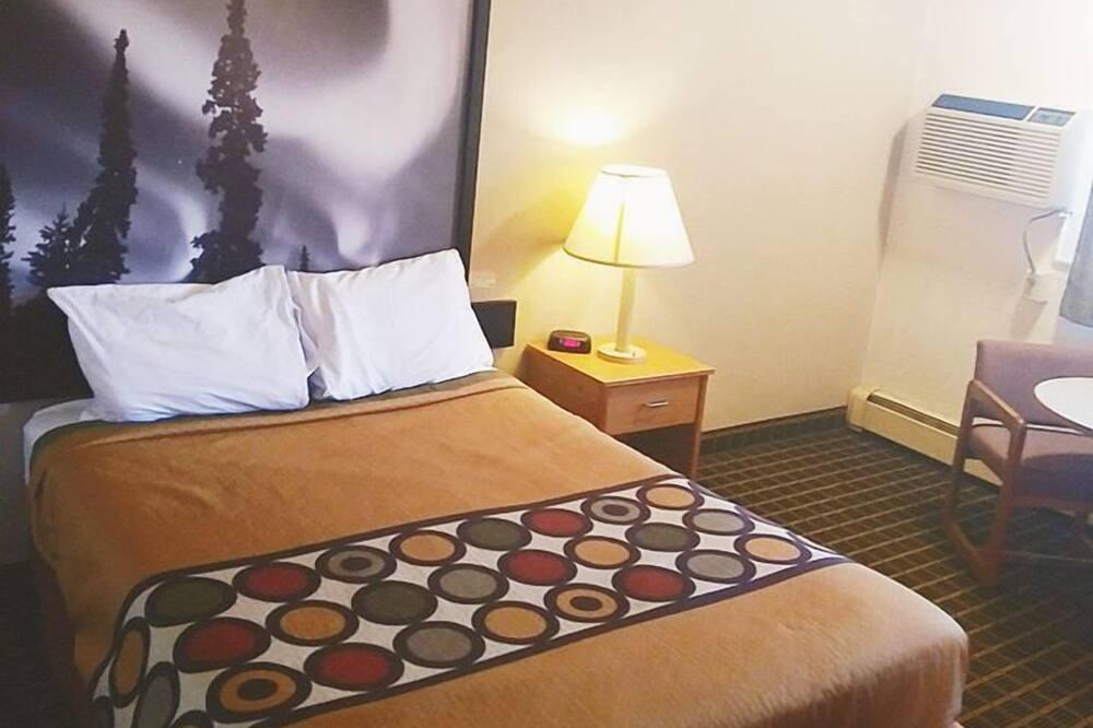 Comfort Inn Fairbanks Exterior foto